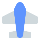 avión icon