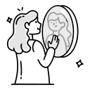 détester 
