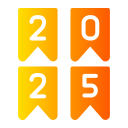 2025 icon