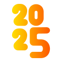 2025 icon