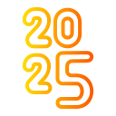 2025 icon