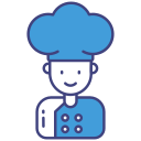 cocinero icon