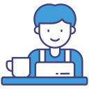 barista icon