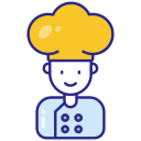 cocinero icon