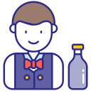 barman icon