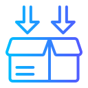 embalar icon