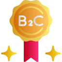 b2c icon