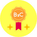 b2c icon