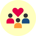 comunidad icon