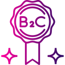 b2c icon