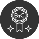 b2c icon