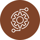 automatización icon