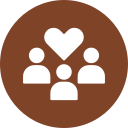 comunidad icon