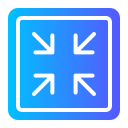 minimizar icon