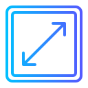 extender icon