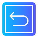 deshacer icon