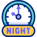 reloj animated icon