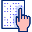 braille icon