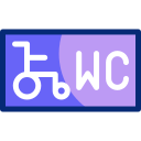 wc icon