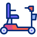 scooter icon