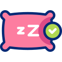 dormir icon