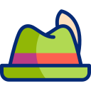 sombrero icon