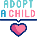 adopción icon