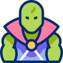 supervilão 
