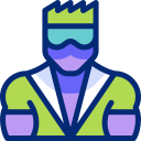 supervilão 