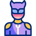 supervilão 