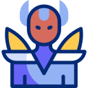 supervilão 