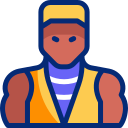 supervilão 