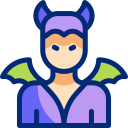 supervilão 