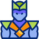 supervilão 