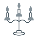 candelabro icon