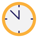 reloj icon