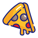 pizza icon