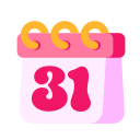 calendario icon