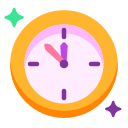 reloj icon