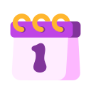 calendario icon