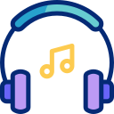 auriculares icon