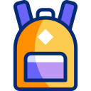 mochila icon