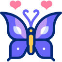 mariposa icon