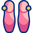 zapatos icon