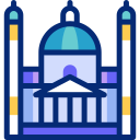 iglesia animated icon