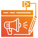 파이 차트 icon