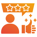 파이 차트 icon