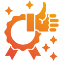파이 차트 icon