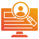 파이 차트 icon