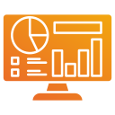 파이 차트 icon